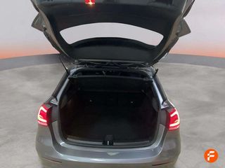 Mercedes Clase A A 200