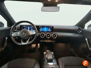 Mercedes Clase A A 200