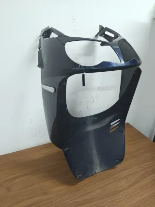 SPORT CITY CUBE ESCUDO