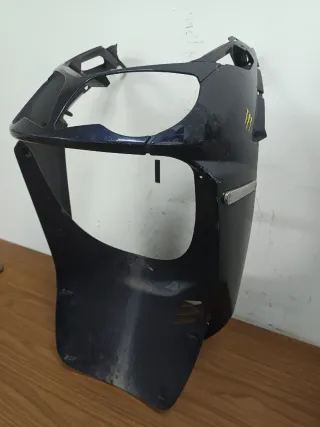 SPORT CITY CUBE ESCUDO