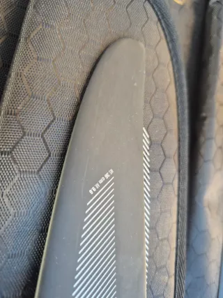 Naish SHA 1133 Foil 2025/2026