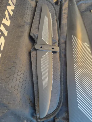 Naish SHA 1133 Foil 2025/2026