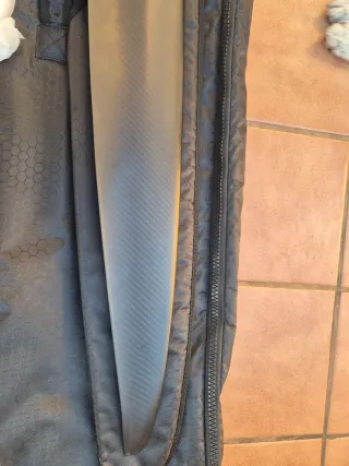 Naish SHA 1133 Foil 2025/2026