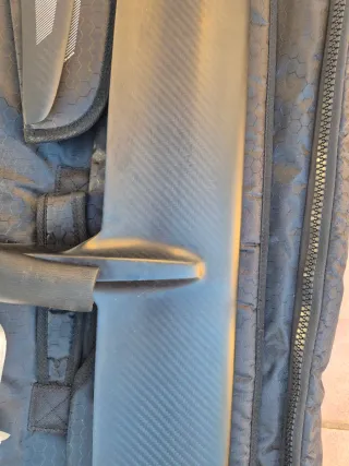 Naish SHA 1133 Foil 2025/2026