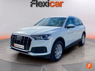 Audi Q7 S line 45 TDI 170kW (232CV) quat. tip.