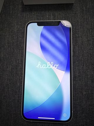 iPhone 12 Blanco 64Gb