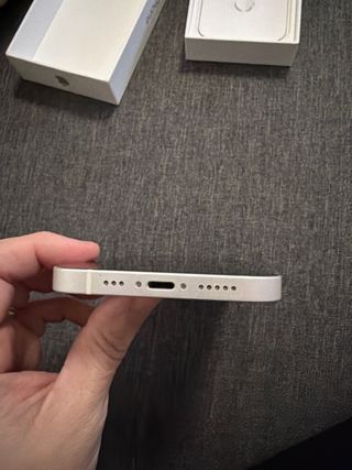 iPhone 12 Blanco 64Gb