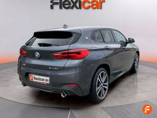 BMW X2 sDrive18d Business
