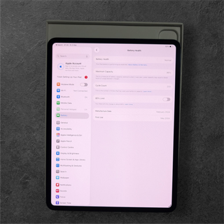 Apple iPad Pro 13" M4 256GB Cellular Súper Precio