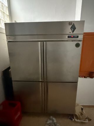 todo tipo maquinaria de hostelería palma