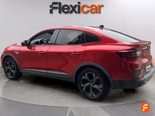 Renault Arkana RS Line E-TECH Híbrido 105kW(145CV)