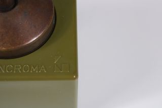 Sterilizzatore pubblicitario Nucleosincroma '70