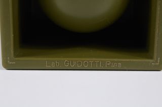 Sterilizzatore pubblicitario Nucleosincroma '70