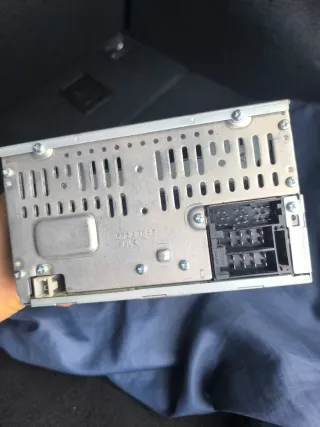 Radio Hyundai i30 2010