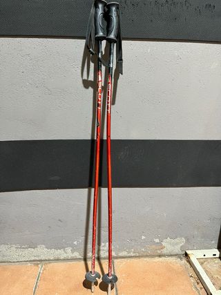 Palos de esquí Scott 100cm