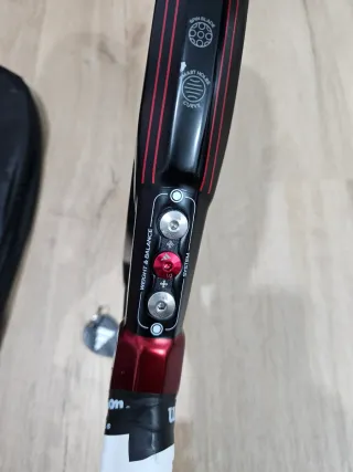 Adidas Metalbone 3.3