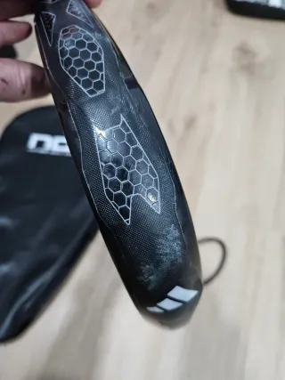 Adidas Metalbone 3.3