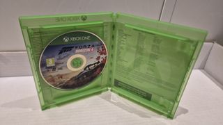 FORZA HORIZON 4 XBOX ONE