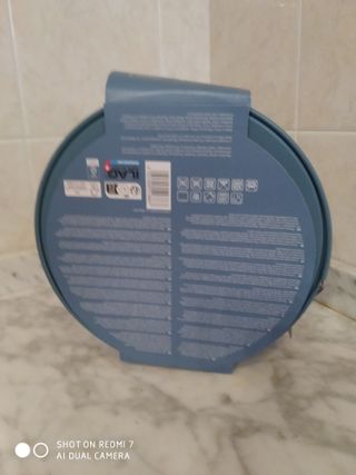 Tortiera apribile rotonda