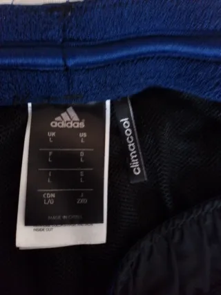 Pantalon Adidas 365 y CLIMACOOL para Hombre