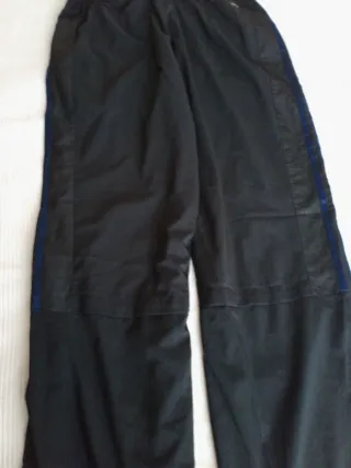 Pantalon Adidas 365 y CLIMACOOL para Hombre