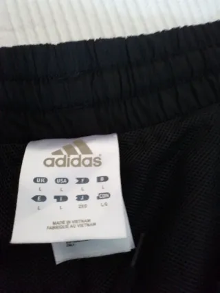 Pantalon Adidas 365 y CLIMACOOL para Hombre