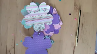 Mini álbum de fotos para regalar