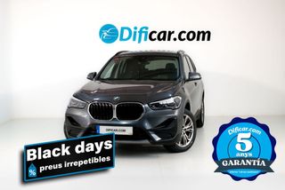 BMW X1 X1 SDRIVE 18I ADVANTAGE 1.5 140CV AT7 E6DT