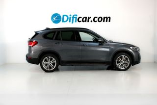 BMW X1 X1 SDRIVE 18I ADVANTAGE 1.5 140CV AT7 E6DT