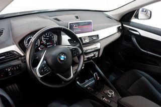 BMW X1 X1 SDRIVE 18I ADVANTAGE 1.5 140CV AT7 E6DT