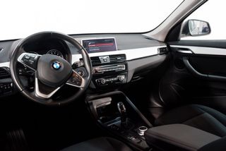 BMW X1 X1 SDRIVE 18I ADVANTAGE 1.5 140CV AT7 E6DT