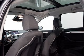 BMW X1 X1 SDRIVE 18I ADVANTAGE 1.5 140CV AT7 E6DT