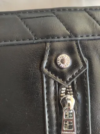 Bolso Zadig & Voltaire Negro