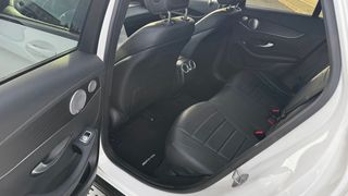 Mercedes-Benz Glc 250d Amg 4Matic 2019