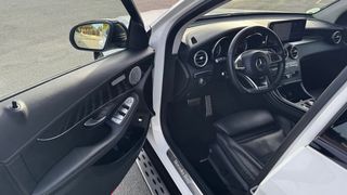 Mercedes-Benz Glc 250d Amg 4Matic 2019