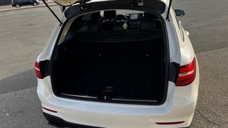 Mercedes-Benz Glc 250d Amg 4Matic 2019