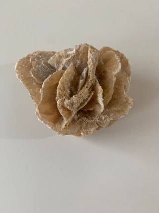 Rosa del Deserto - Formazione Minerale Naturale