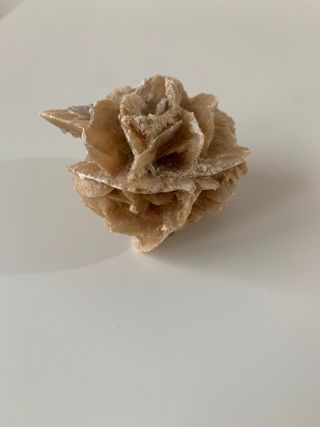 Rosa del Deserto - Formazione Minerale Naturale