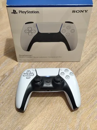 Mando PS5 Original