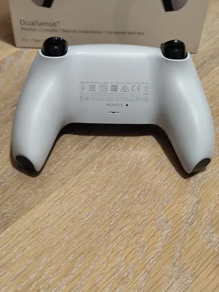 Mando PS5 Original