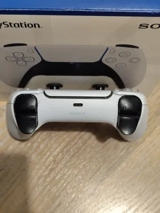 Mando PS5 Original