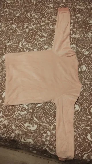 Camiseta pijama perro francés