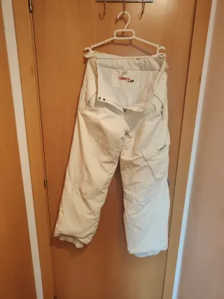 Pantalones Snowboard/Sky