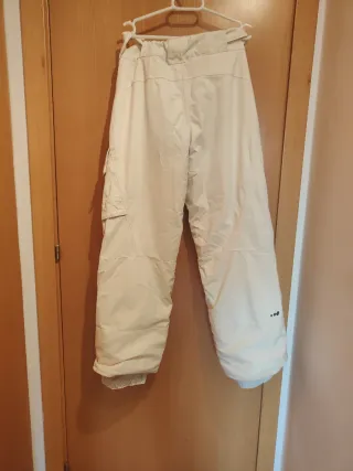 Pantalones Snowboard/Sky