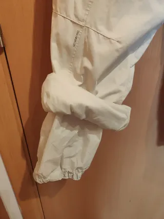 Pantalones Snowboard/Sky