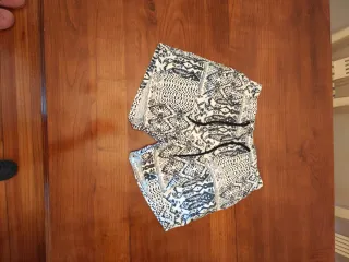 Lote 9 costumi da bagno