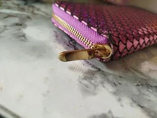 Portafoglio Stella Zeta fantasy mermaid