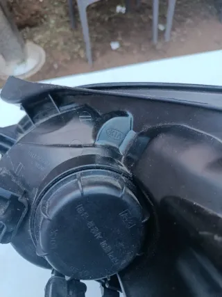 Faro Nissan,y más faros