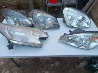 Faro Nissan,y más faros