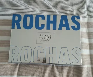 Eau de Rochas L'Essentiel Perfume